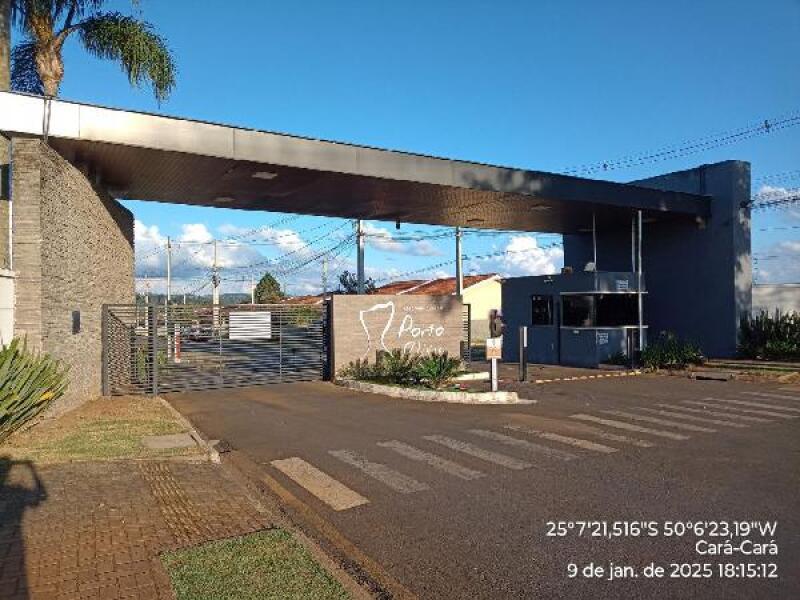Casa aconchegante com 1 quarto, 1 vaga e 50m² construída