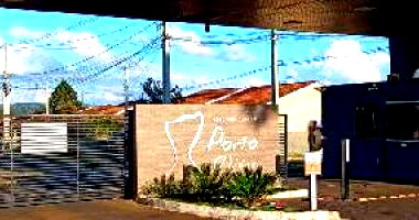 Casa aconchegante com 1 quarto, 1 vaga e 50m² construída
