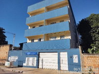 Apartamento Espaçoso com 2 Quartos em Novo Gama/GO