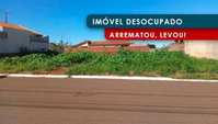Terreno com 345m² em São Carlos do Ivaí - PR