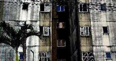 Apartamento 2 quartos, 1 banheiro, 1 vaga, 48,75m² privativos