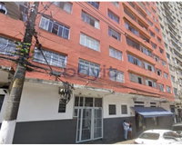Apartamento 48,8m² com 1 banheiro na Liberdade, São Paulo