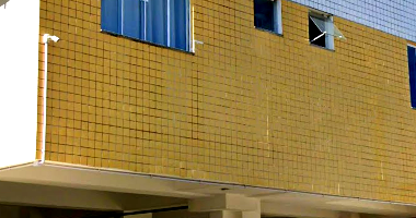 Vaga de Garagem no Edifício Victória Residence