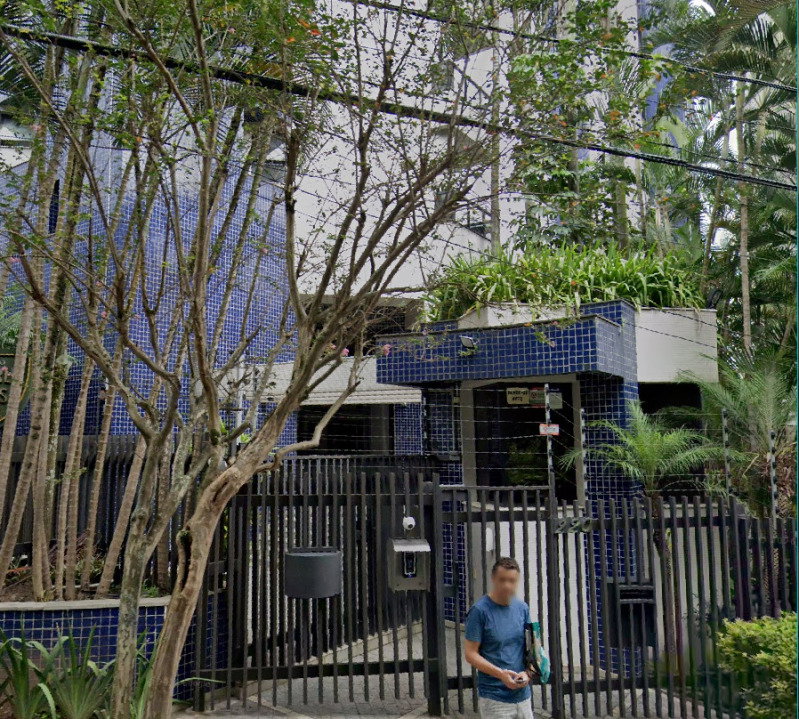 Apartamento com 3 quartos e 4 banheiros, 141,32 m², 3 vagas