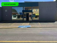 Prédio comercial, 415,17m² e 6 vagas