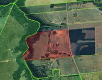 Gleba de Terras Rurais - 4,77 ha - Oscar Bressane/SP