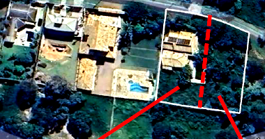 Terreno com 1.281,40 m² em Itupeva