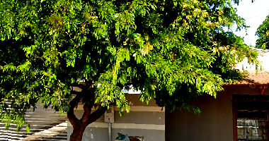 Casa com 112,39 m² em Santa Isabel