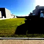 Terreno no Condomínio Dubai Resort com 438m² em Capão da Canoa