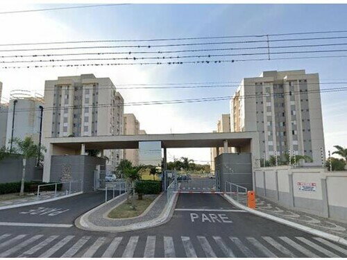 Apartamento com 2 Quartos em Araras/SP