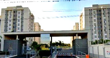 Apartamento Ocupado com 2 Quartos em Araras/SP