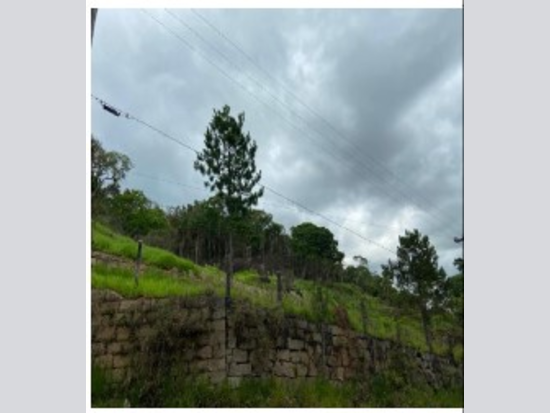 Terreno com 508.200 m² em Ribeirão Pires