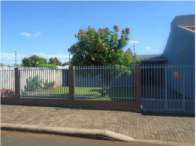 Casa com 130m² e Terreno de 300m² em Foz do Iguaçu