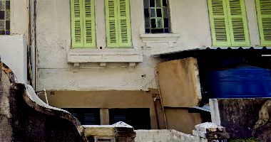 Casa Histórica em Santa Teresa com 196.30m²