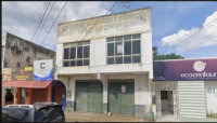Prédio Comercial 176m² no Centro de Altamira/PA