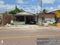 Terreno em Presidente Figueiredo com Avaliação de R$78.000,00