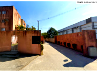 Apartamento A-3 com 3 Quartos e 55,85m² em Paranaguá