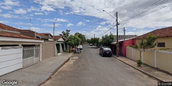 Terreno amplo de 641,17m² sem benfeitorias, ideal para construção
