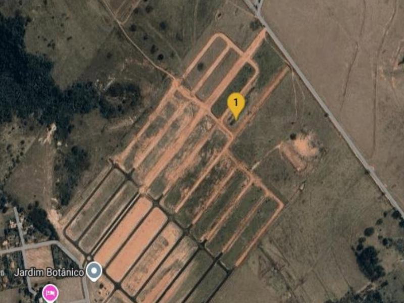 Terreno em Marília com 250m²