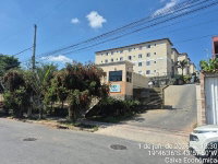 Apartamento 2Q com 1 banheiro e 43,2 m²