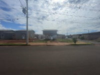 Casa com 2 quartos em Uberaba/MG