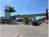 Apartamento com 2 quartos e 1 vaga em Campos dos Goytacazes/RJ