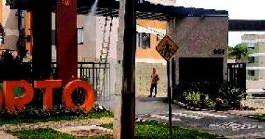 Apartamento com 2 quartos e 41,11m² em Almirante Tamandaré