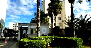 Apartamento em Gravataí/RS com 2 quartos