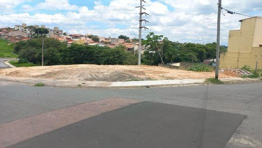 Terreno de 144,08 m² em Campinas