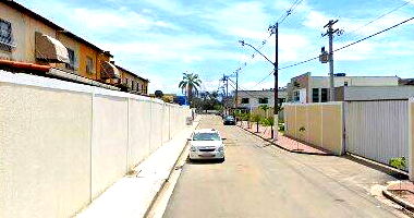 Apartamento 2 quartos, 1 banheiro, 1 vaga, 77.81m², desocupado