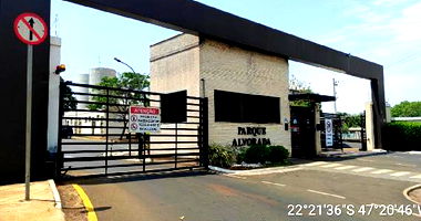 Apartamento com 41,85m² em Araras/SP