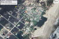 Terreno urbano de 300m², ideal para construção