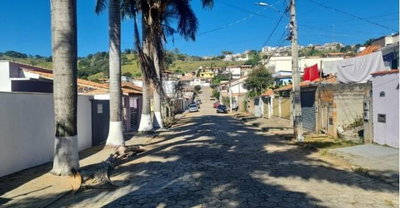 Imóvel Comercial 599m², Jardim Serrano, São Lourenço/MG -