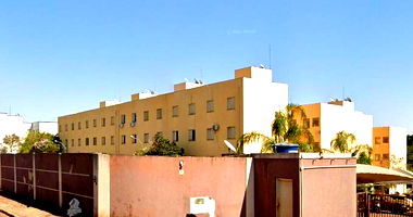 Apartamento com 2 Quartos em Ribeirão Preto/SP