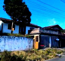 Imóvel Urbano com Área de 294m² em União da Vitória-PR