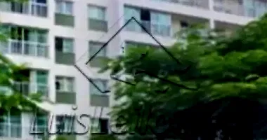 Apartamento 1206 com 1 Banheiro no Rio de Janeiro