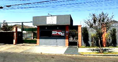 Casa em Senador Canedo - 2 Quartos, 1 Banheiro