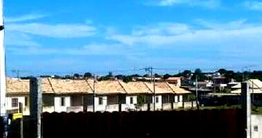 Casa em Araruama com 72,93m² e 5454m² de terreno