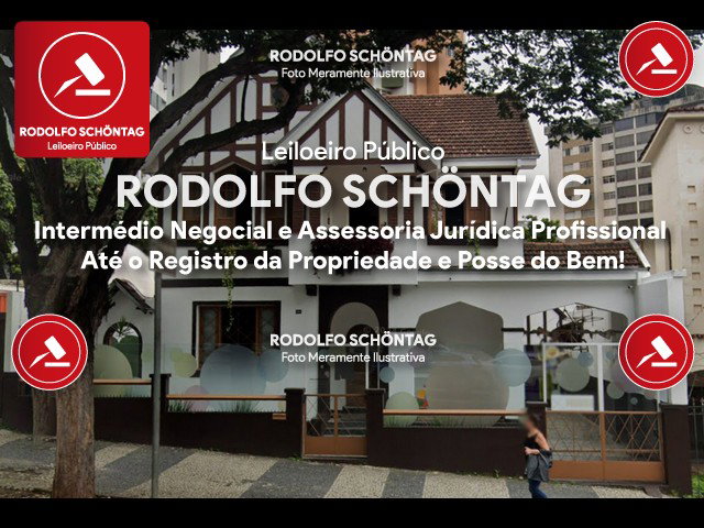 Prédio Comercial em Belo Horizonte com 264,40 m²