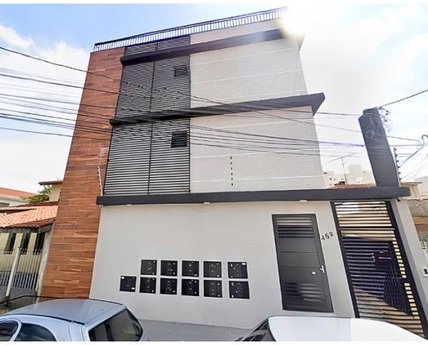 Apartamento 1 quarto, 35m², Jaçanã - SP
