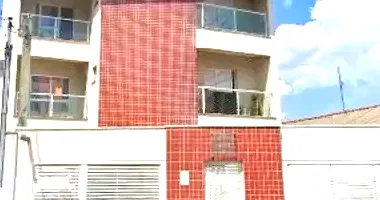 Apartamento Duplex com 4 Vagas em Leilão