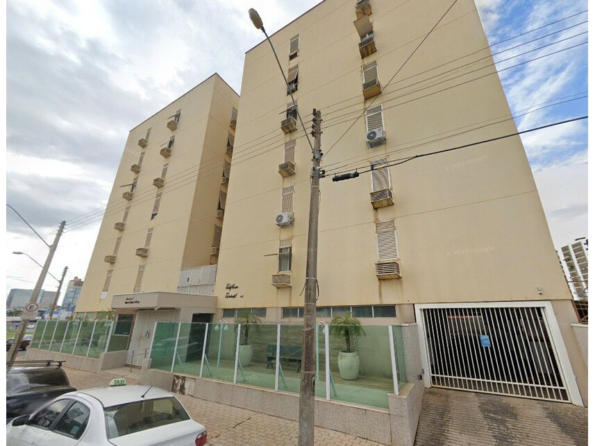 Apartamento 2 dormitórios no Jardim Europa - SP com vaga e