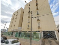 Apartamento 2 dormitórios no Jardim Europa - SP com vaga e