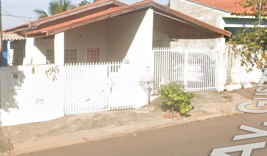 Parte Ideal de Imóvel Residencial com 110m² em Presidente Prudente