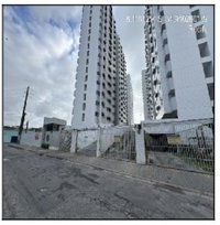 Apartamento 2 quartos, 1 vaga, 45,58m² - Imbiribeira
