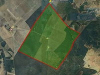Direitos sobre área Rural com 1.143 ha (Fazenda Voa lll)
