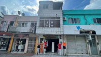 Prédio Comercial e Residencial 54 m² - Centro - Ribeirão - PE