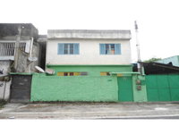 Casa térrea 51m² Trindade - São Gonçalo/RJ - Ocupada