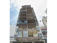 Apartamento com 1 vaga em leilão no Rio de Janeiro