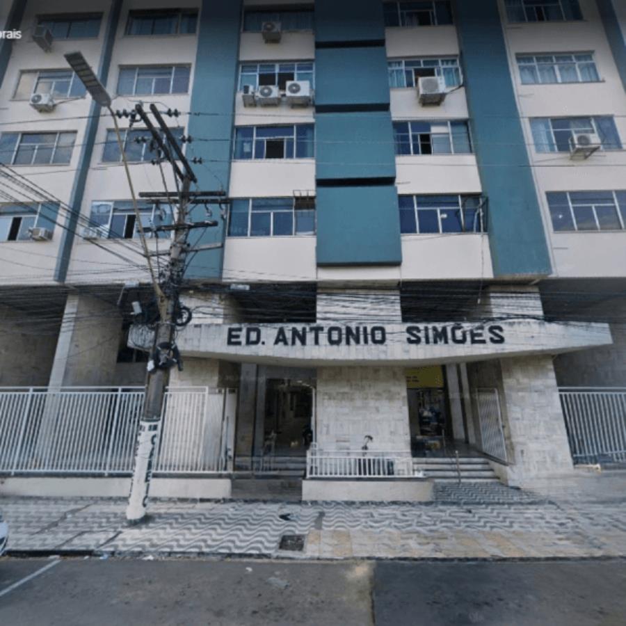 Apartamento com 53m² em Manaus